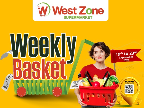 🎉 𝐖𝐞𝐞𝐤𝐥𝐲 𝐁𝐚𝐬𝐤𝐞𝐭 🛒 | 🗓️ 𝐏𝐫𝐨𝐦𝐨𝐭𝐢𝐨𝐧 𝐟𝐫𝐨𝐦 𝟏𝟗𝐭𝐡–𝟐𝟑𝐫𝐝 𝐒𝐞𝐩𝐭𝐞𝐦𝐛𝐞𝐫 𝟐𝟎𝟐𝟓