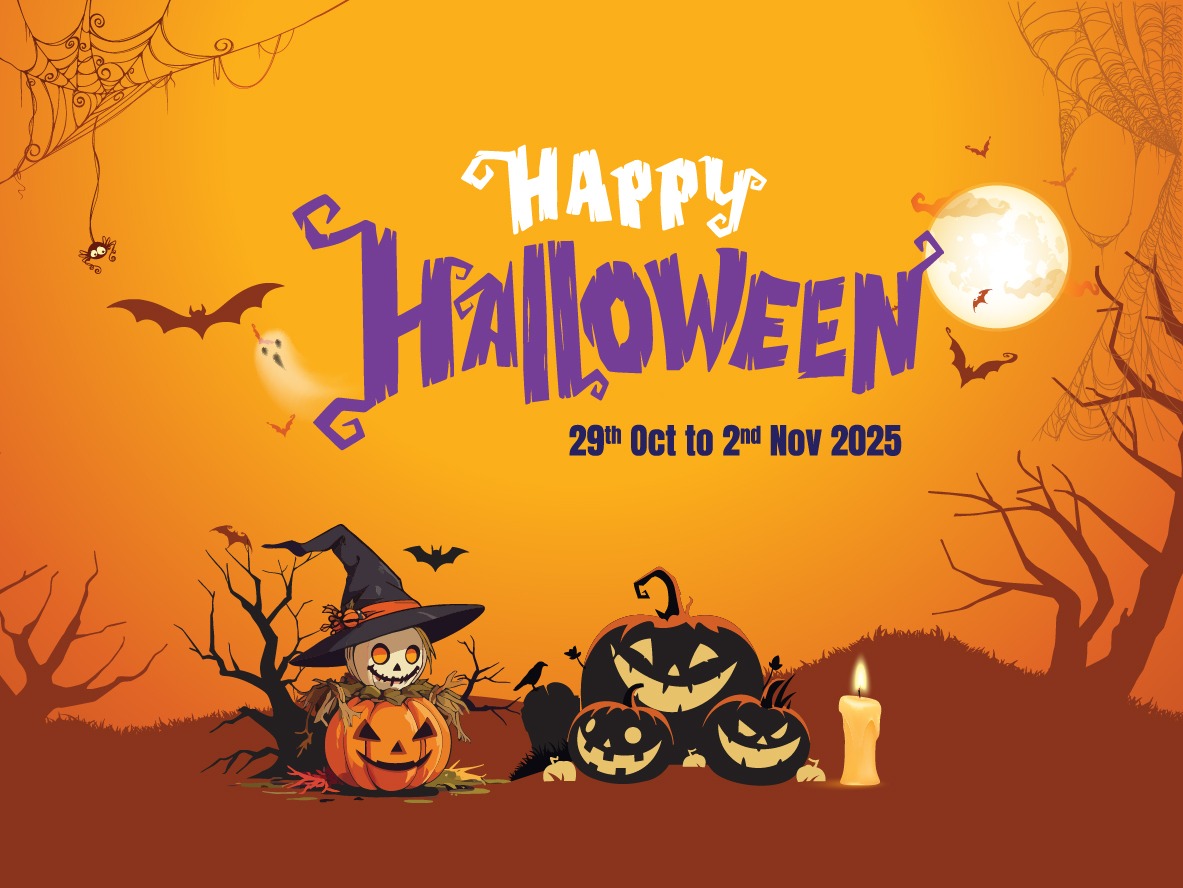 🎃👻 𝐇𝐚𝐩𝐩𝐲 𝐇𝐚𝐥𝐥𝐨𝐰𝐞𝐞𝐧! | 𝐏𝐫𝐨𝐦𝐨𝐭𝐢𝐨𝐧 𝐟𝐫𝐨𝐦 𝟐𝟗𝐭𝐡 𝐎𝐜𝐭 – 𝟐𝐧𝐝 𝐍𝐨𝐯, 𝟐𝟎𝟐𝟓 🛒