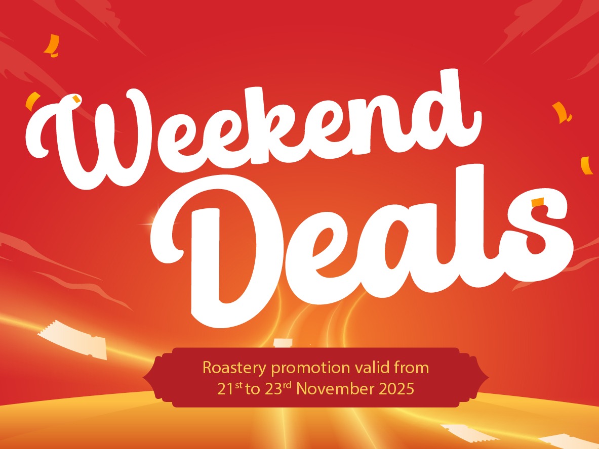 🛍️ 𝐖𝐞𝐞𝐤𝐞𝐧𝐝 𝐃𝐞𝐚𝐥𝐬: 𝟐𝟏–𝟐𝟑 𝐍𝐨𝐯𝐞𝐦𝐛𝐞𝐫 𝟐𝟎𝟐𝟓 🛒